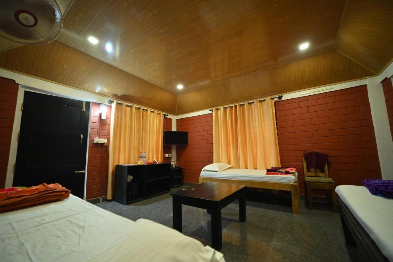 Coorg Homestay Resort Kushālnagar Exterior foto