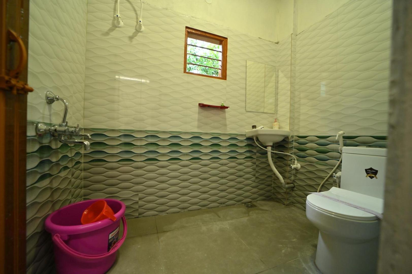 Coorg Homestay Resort Kushālnagar Exterior foto